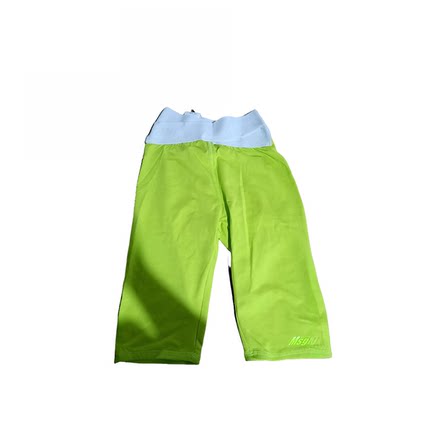 MSGM全新未使用女士时尚休闲百搭短裤