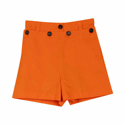 MSGM女士全新未使用短裤休闲裤