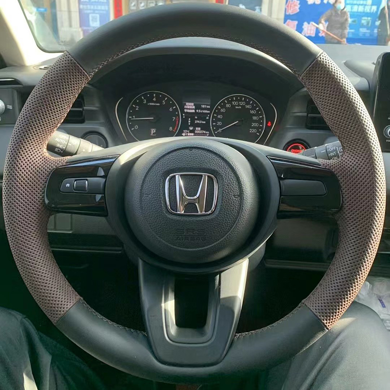 23款本田XRV/缤智/极湃1方向盘套