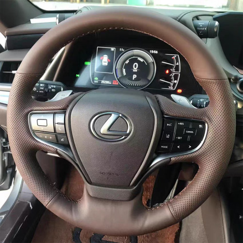 雷克萨斯ES200/NX260方向盘套