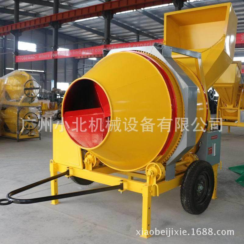 柴油液压混凝土JZF350搅拌机 建筑水泥搅拌器 搅拌机 滚筒搅拌器,清洗/食品/商业设备,食品搅拌机,淘宝优惠券,粉丝福利购,淘宝优惠卷