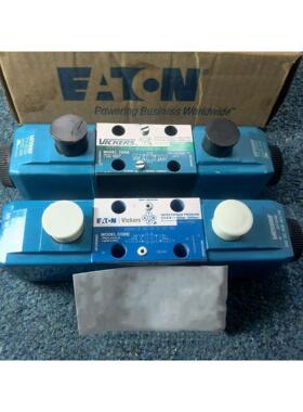 VICKERS电磁阀DG3VP-3-103A-VM-UD-10 DG3VP-3-102A-VM-UH-10N