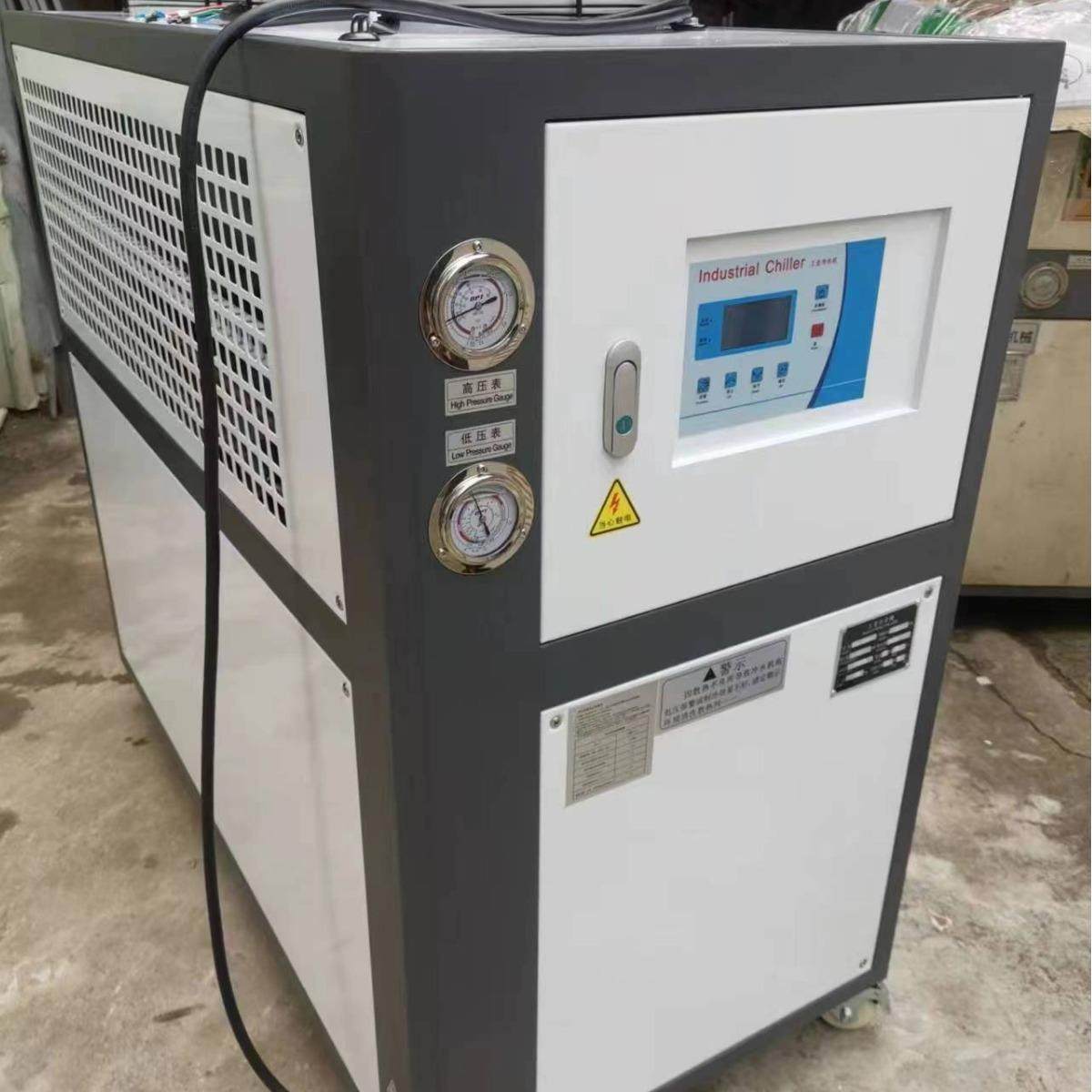 现货供应工业冷水机食品行业巧克力配套设备,清洗/食品/商业设备,冷水机,淘宝优惠券,粉丝福利购,淘宝优惠卷