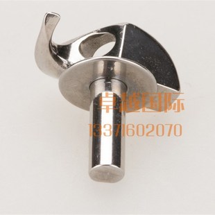 373 钉扣机 订扣机下弯针  B1239-373-000 钩针 线钩新品配件钩子