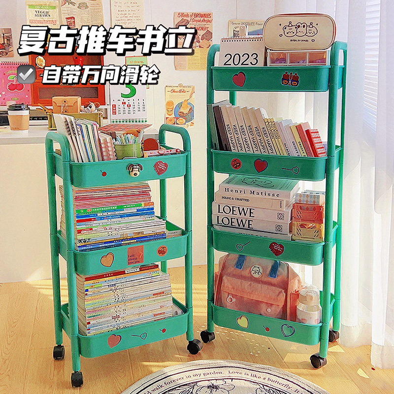 桌边书立架落地可移动书本收纳盒夹书器挂书袋学生课桌书籍儿童学,文具电教/文化用品/商务用品,书立,淘宝优惠券,粉丝福利购,淘宝优惠卷