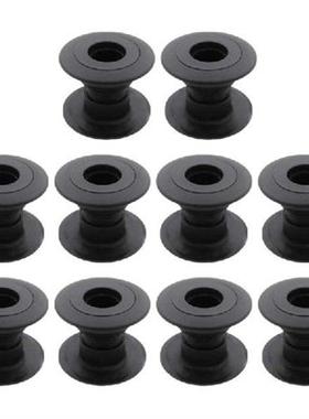 10Pcsset 16mm Replacement For Foosball Buing Soccer