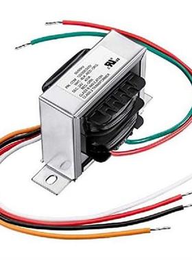 Control Transformer 40VA, Primary 120, 208, 240V Secondary