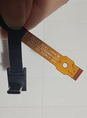 萤石智能猫眼门铃摄像头连接排线 数据传输线DP1C TP1 DP2C