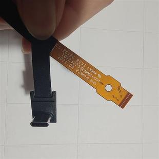 萤石智能猫眼门铃摄像头连接排线 数据传输线DP1C TP1 DP2C