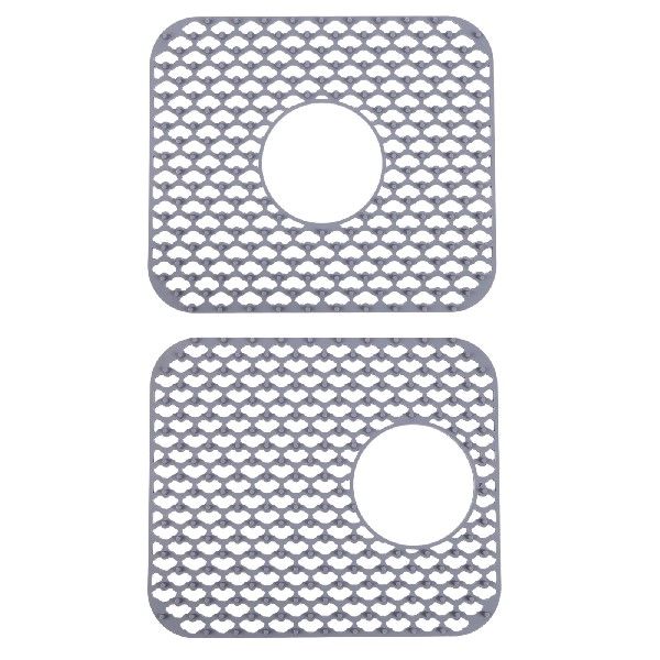 Silicone Sink Mat - Protect Sink from Stains Damage