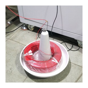 自动放线器电工电线放线架盘架电缆放线机光缆放线盘圆盘小型空盘