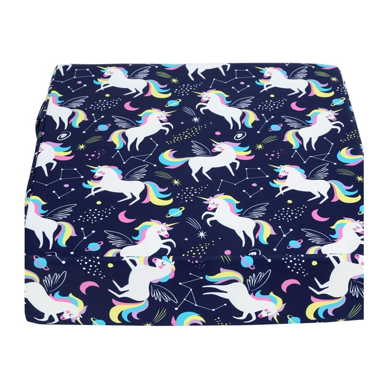 2023新款跨境】外贸儿童餐椅增高座垫宝宝用餐靠垫卡通防波水母婴,居家布艺,椅垫,淘宝优惠券,粉丝福利购,淘宝优惠卷