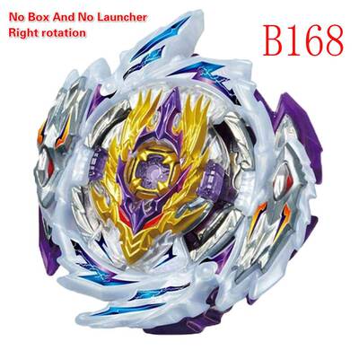 极速New Beyblade Burst Starter Bey Blade Blades Metal Fusion