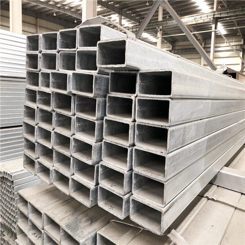 镀锌方管80x80/60x60/50x50/40x40/30x30/25x25/方管铁管矩形管圆
