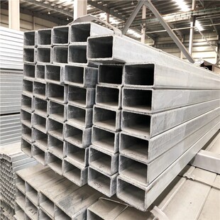镀锌方管80x80/60x60/50x50/40x40/30x30/25x25/方管铁管矩形管圆