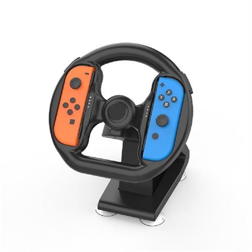 1 PCS ABS Steering Wheel For Switch Controller Attachment