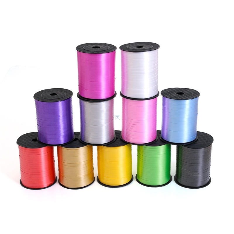 Balloons Ribbons Laser Ribbon birthday party decorations