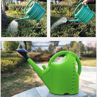 home large capacity watering can 5 8 9 12 plastic watering