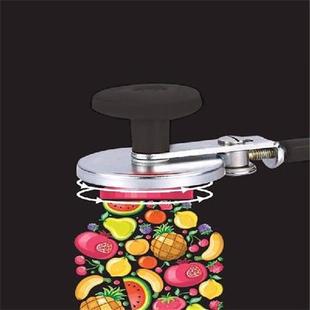 Best Selling Metal Tin Can Sealing Machine Tinplate Capping