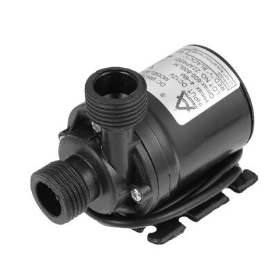 Pump Water Submersible Well Aquarium Tank Fountain Filter