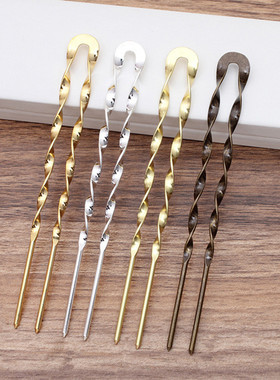 ette for Women Bobby Pins Retro Accessories Novelties  Trend