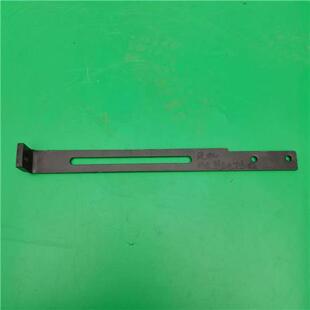 沃得谷王通风机入口防漏板涨紧轮挡板收I割机配件输送槽胶皮挡板