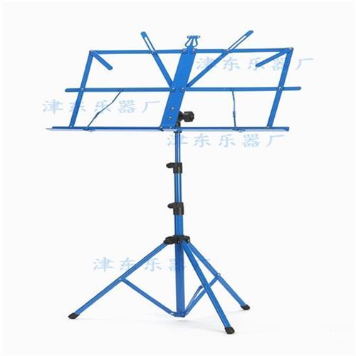 乐谱架包邮可携式折叠升降立式吉他二胡电子琴古筝小提琴谱架谱台