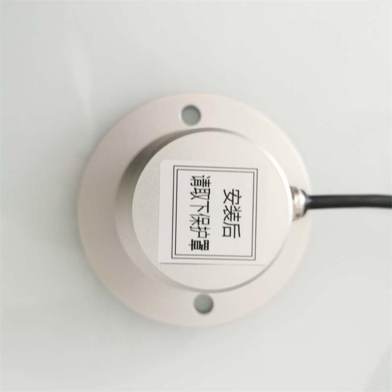 太阳总辐射传感器 光伏 气象站 直辐射光照度 变送器 日照 辐射1