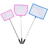 Landing Fish Net Practical for Aquarium Tank Catching