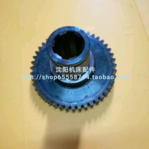 好货沈阳中捷钻床 Z3732 /Z3725 齿轮 Z44 钻床配件齿轮 725302F