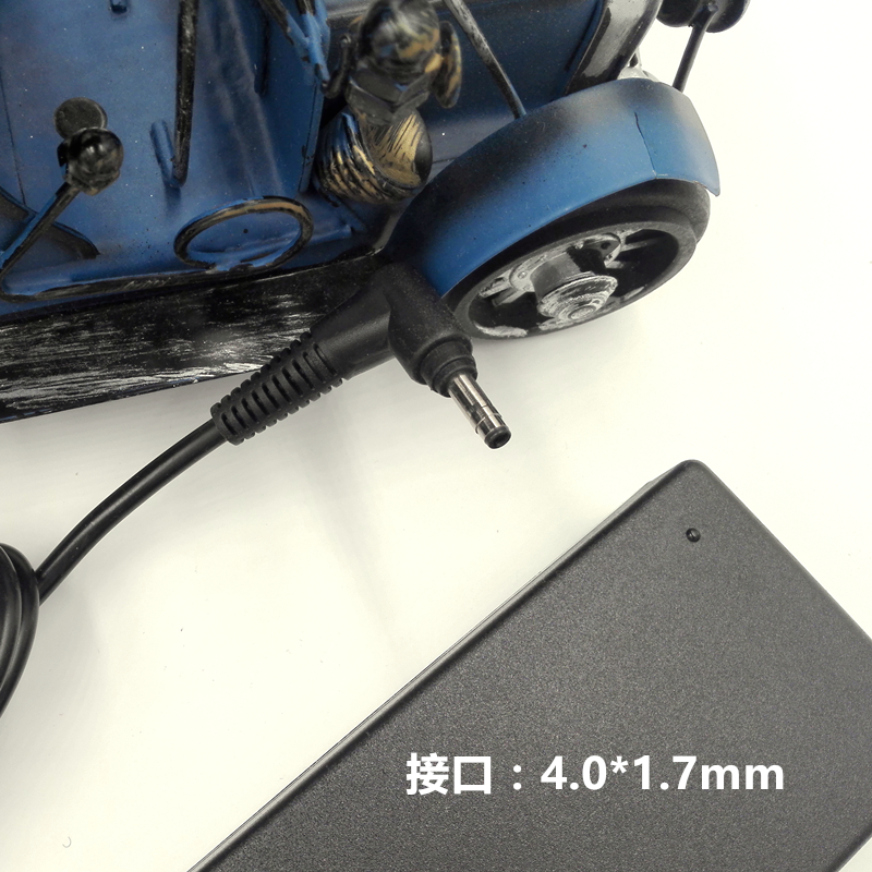 新品神舟Q480S K570C k610D笔记型电脑电源配接器炫龙A40L电源小