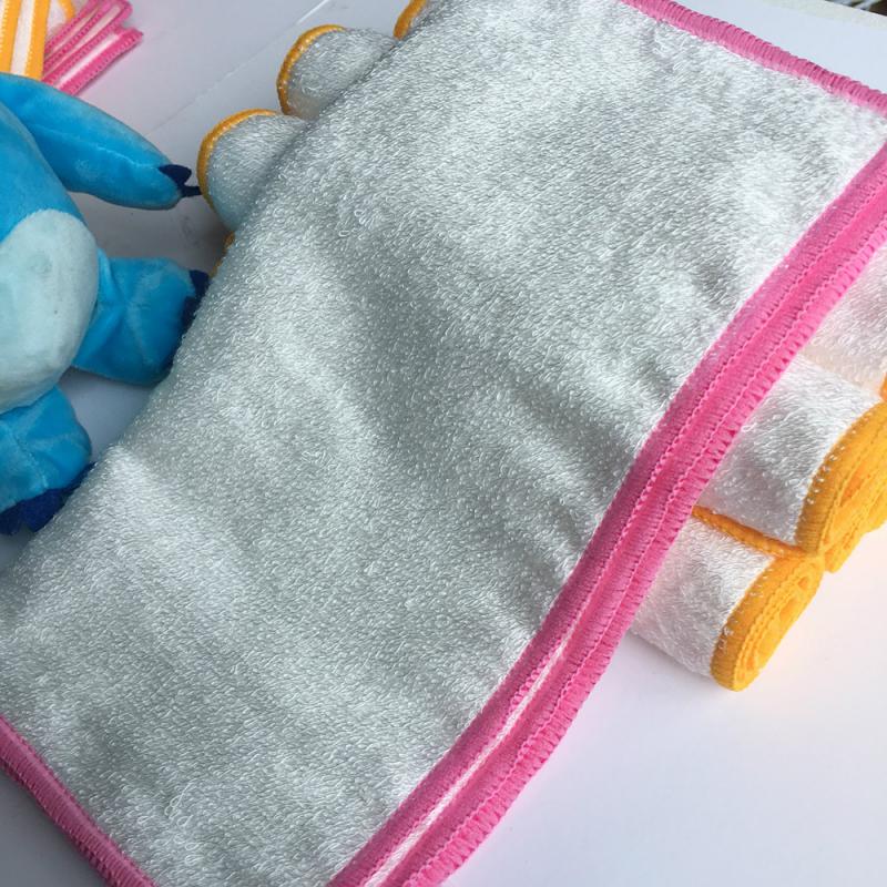 新品Rag Kitchen Wiping Rags Cleaning Cloth Home Washing Dish