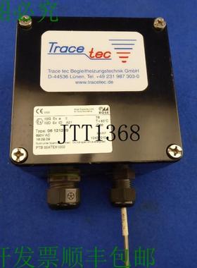 原装供应Rose Systemtechnik Type 06 121209 Eex 外壳，带传感器