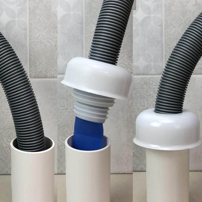 地漏防臭器下水管防臭盖下水道堵口器返反味神器密封圈封口盖防虫,3C数码配件,USB多功能数码宝,淘宝优惠券,粉丝福利购,淘宝优惠卷