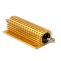 HS100 6R8 J线绕电阻器Ohmite全新原装正品 100W 6.8 Ohms 5%