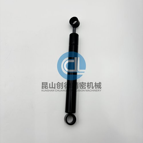 0009655541护顶架 引擎盖气弹簧stabilus7705EQ C24X140