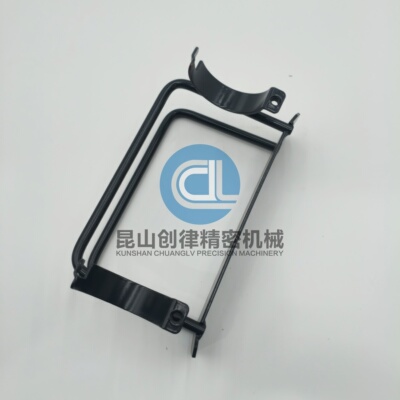 15814402411导向件总成适用于林德叉车配件1275车型门架