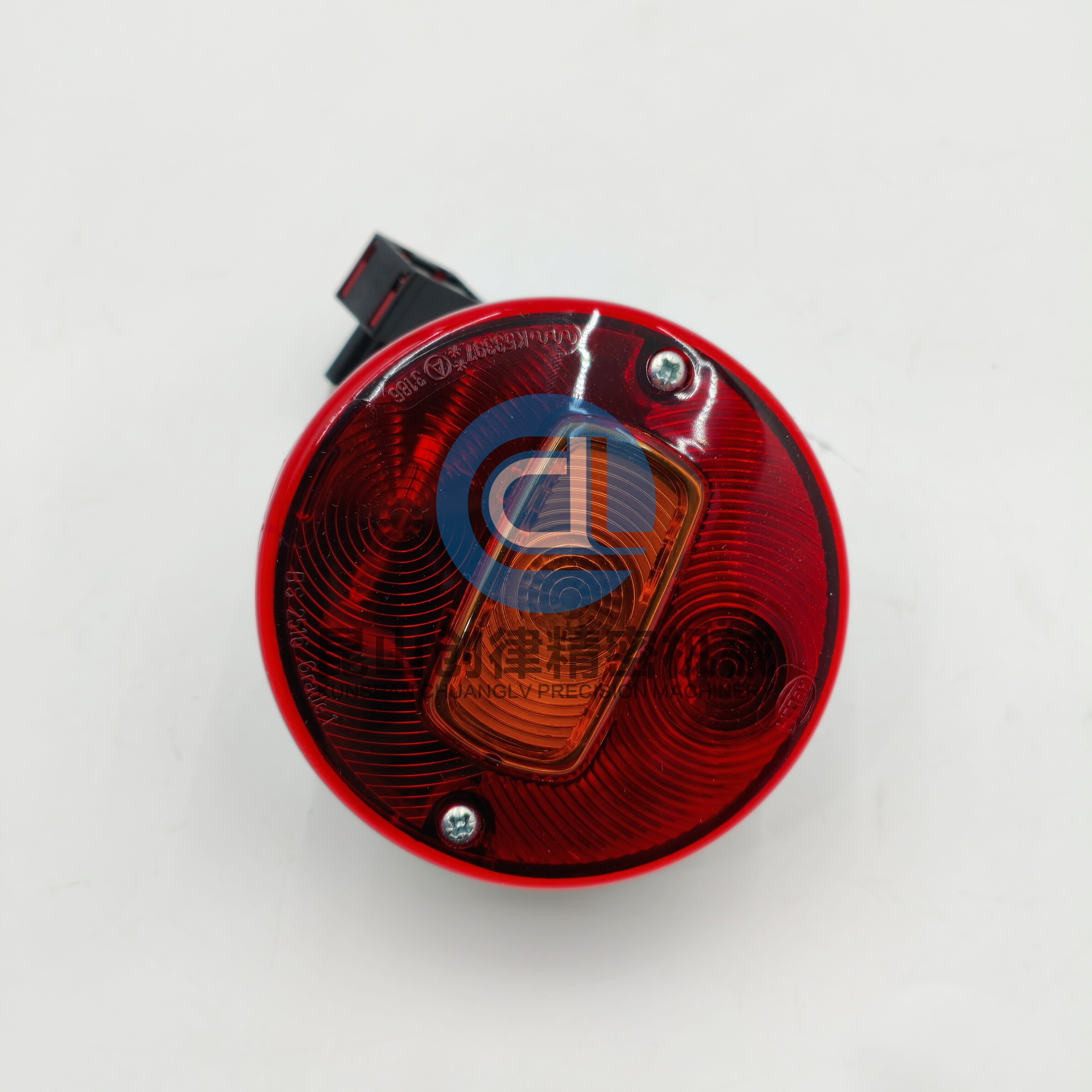 叉车配件1263801004尾灯12V 适用于林德叉车配件126车型