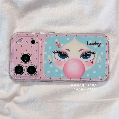 适用于iPhone简约小众ins手机壳