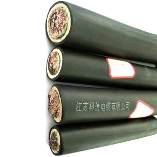 石油平台电缆 271mm2 厂促直供规格多样WDZ OIL535MCM