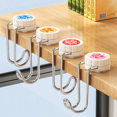 学生课桌钩子创意书包挂钩