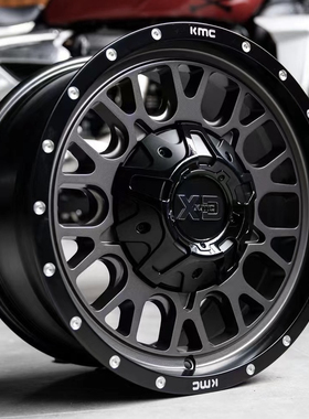 KMC XD842适配猛禽坦途17寸20寸坦克700霸王龙牧马人烈马新212