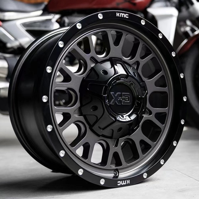 KMC XD842适配猛禽坦途17寸20寸坦克700霸王龙牧马人烈马新212