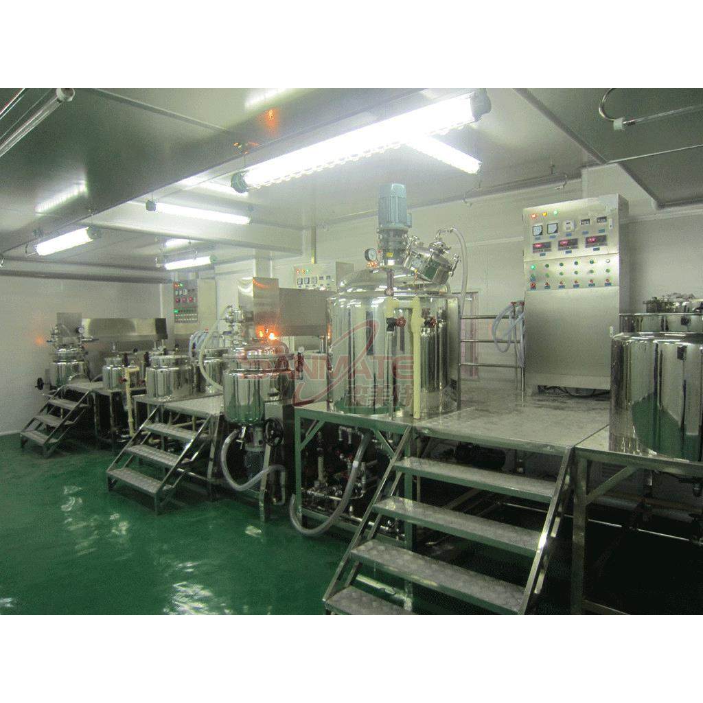 洗发水面霜乳化设备高剪切乳化机 离子烫生产设备 软膏均质乳化机,清洗/食品/商业设备,乳化机,淘宝优惠券,粉丝福利购,淘宝优惠卷