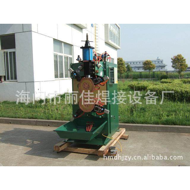 厂家供应 摩托车电动交流油箱焊机 高质量滚焊机 两用缝焊机
