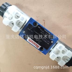 350CG24N9K4现货原装 35ED6CK13 电磁阀M 力士乐板式