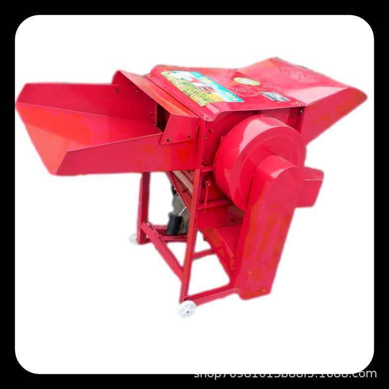 80型汽油麦稻脱粒机家用农业打麦机油电两用麦稻谷类小脱粒机,五金/工具,剥线机,淘宝优惠券,粉丝福利购,淘宝优惠卷