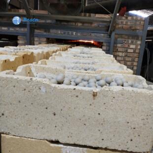 厂家供应惰性氧化铝球 氧化铝瓷球 氧化铝陶瓷球规格齐全