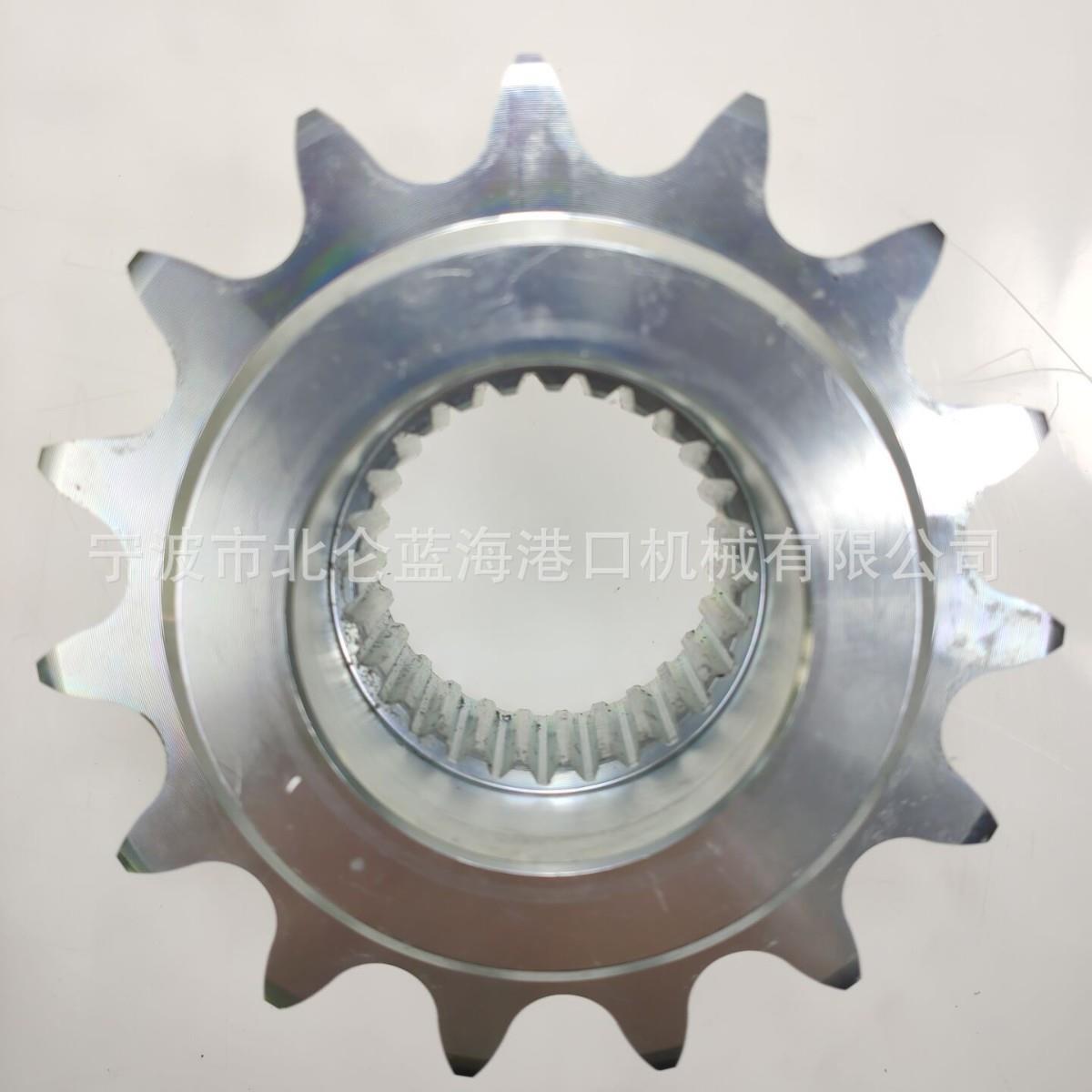 供应Kalmar DRF400-450,DRU450-62S5链轮923855.1306