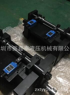 厂家大量供应沈阳油缸【HOB-90*100FA